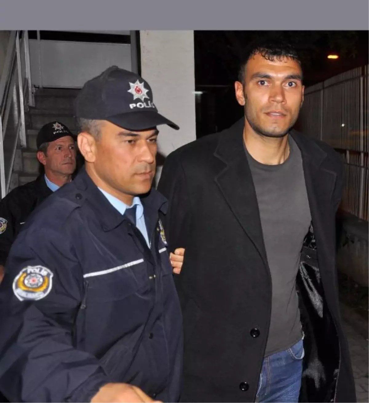 Kılıçlı Kilise Baskınına 4 Yıl Hapis İstemi