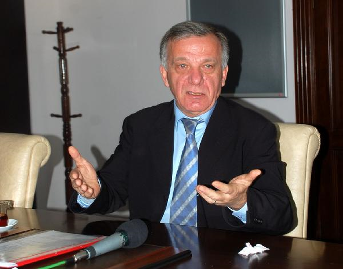 Koçal'dan CHP'li İnce'ye Yanıt; Burası Yalova, Haddini Aşmayacaksın