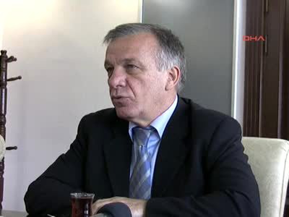Koçal'dan CHP'li İnce'ye Yanıt; Burası Yalova, Haddini Aşmayacaksın