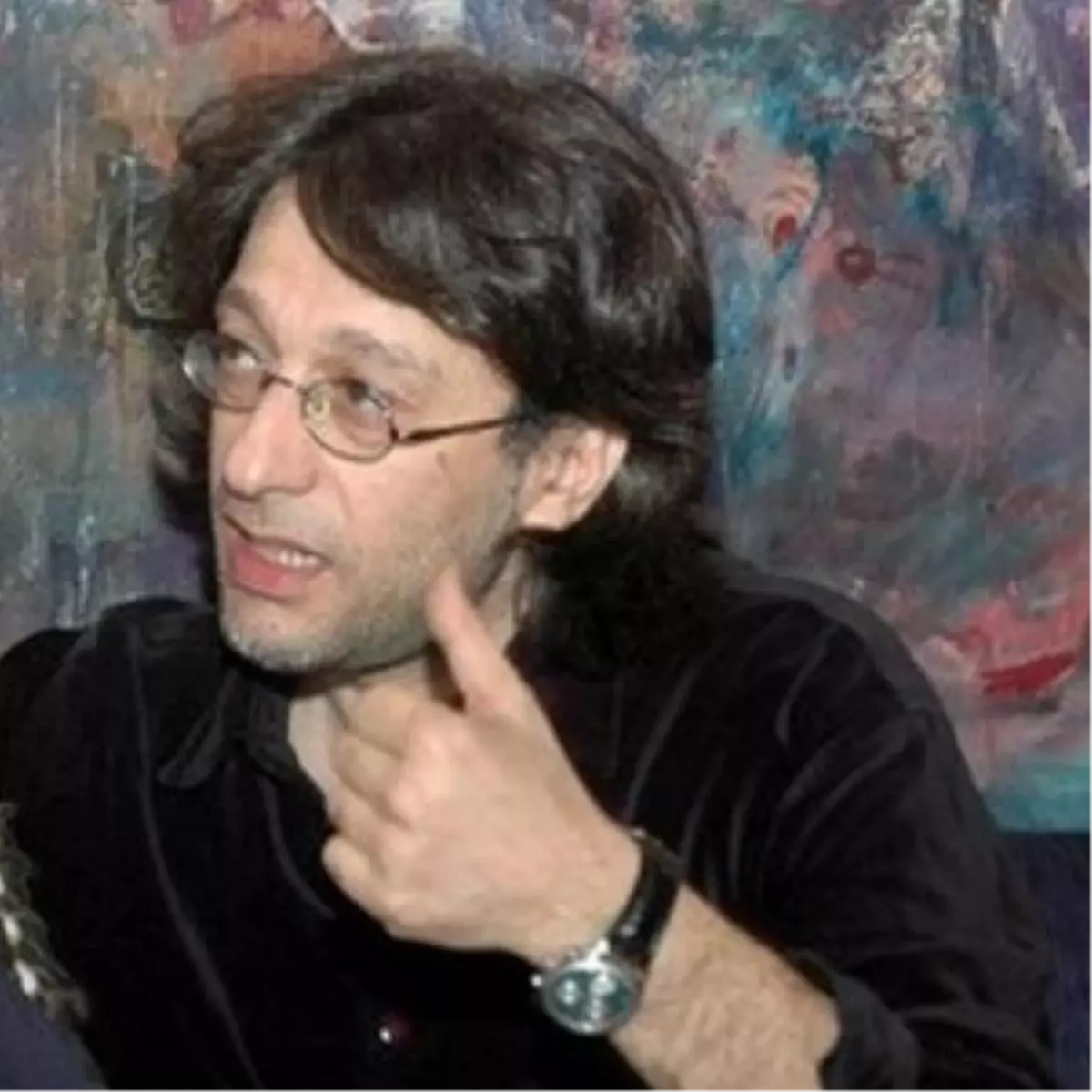 Leman Kültür Dergisi İmtiyaz Sahibi Tuncay Akgün Açıklaması