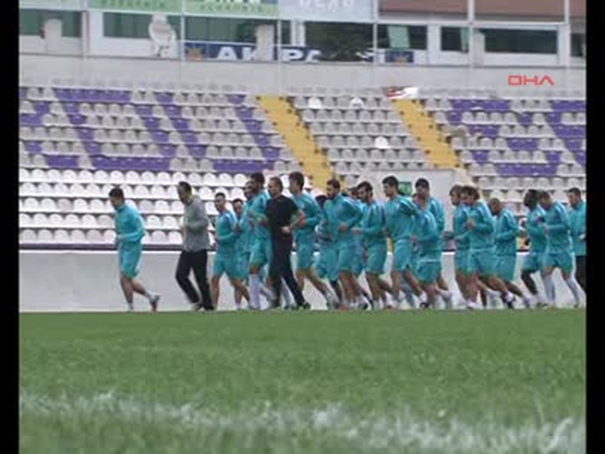 Orduspor, Portekizli Oyuncunun Oğlu İçin Kan Verdi