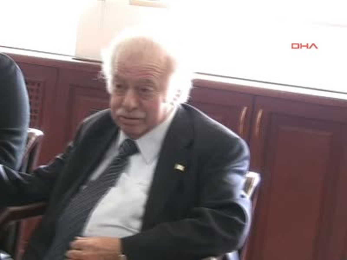 Prof. Dr. Işıkara Depremle Yaşamaya Alışmalıyız