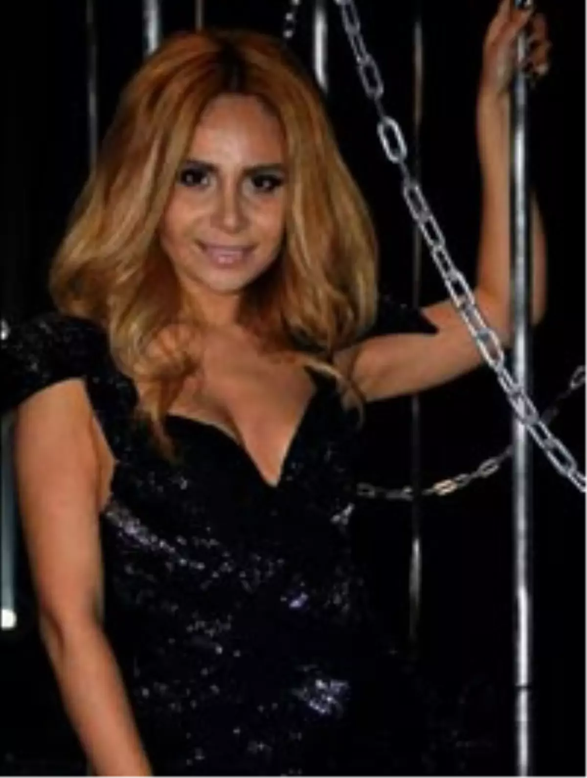 Seyirciyi Mıknatıs Gibi Çekecek!