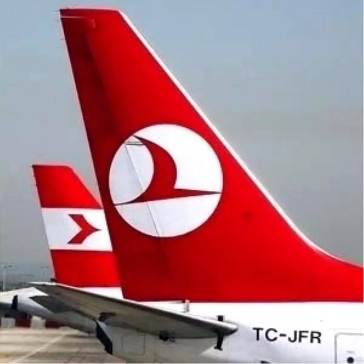 Thy ile Tam Brezilya Hava Yolları Ortak Uçuşa Hazır