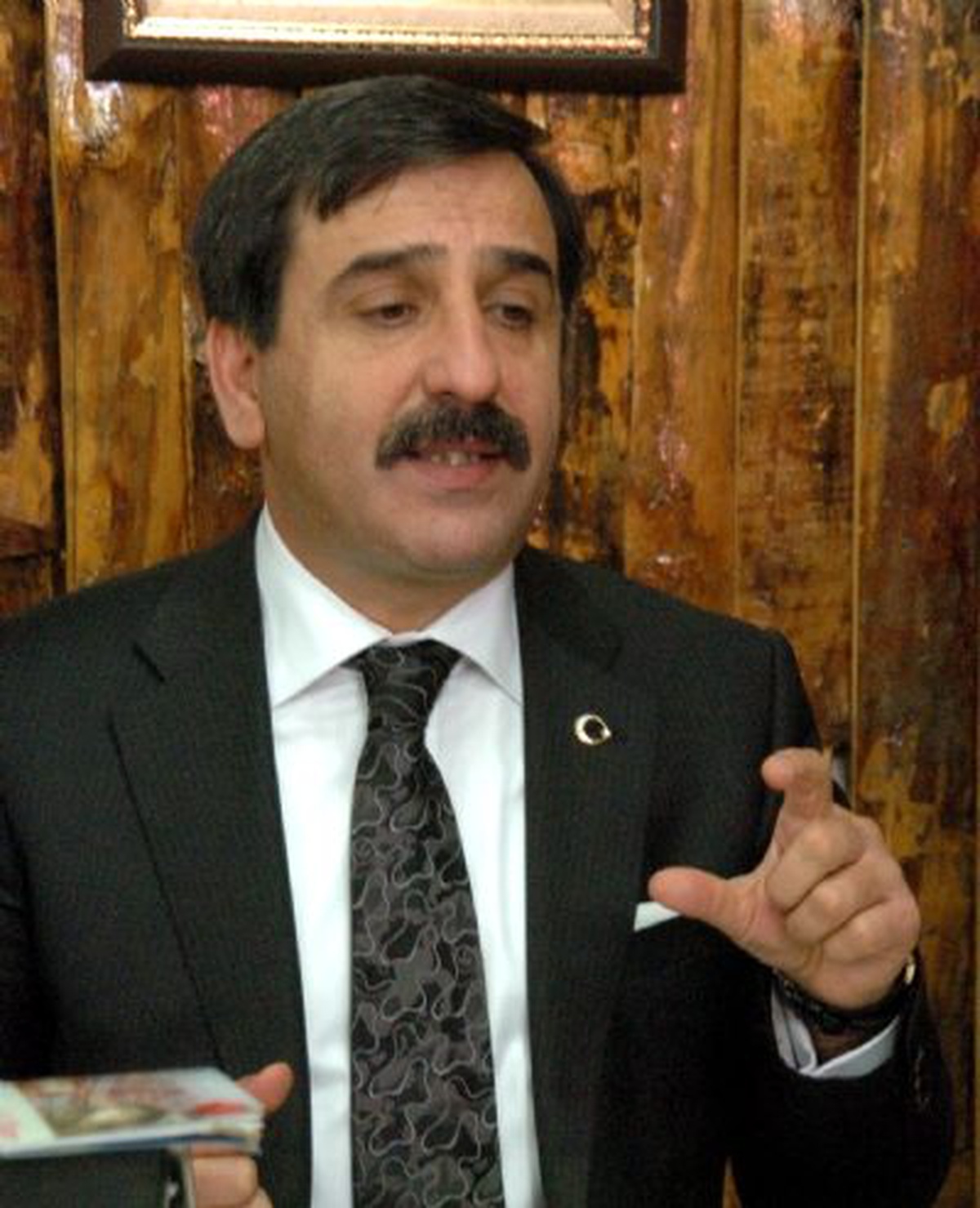 23 Bin 693 Hizmetli Memur Olmak İstiyor