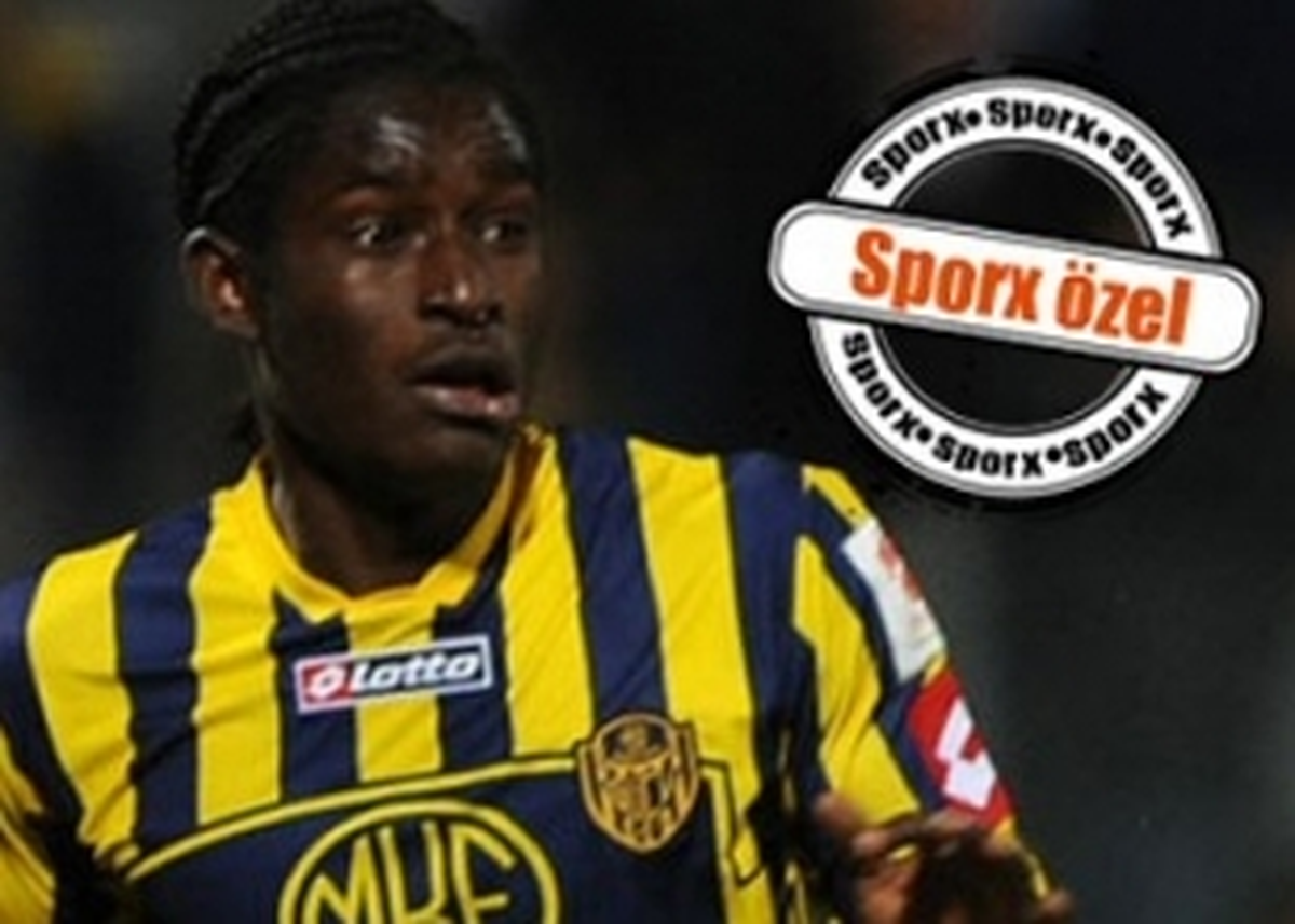 Ve Theo Weeks de Gitti
