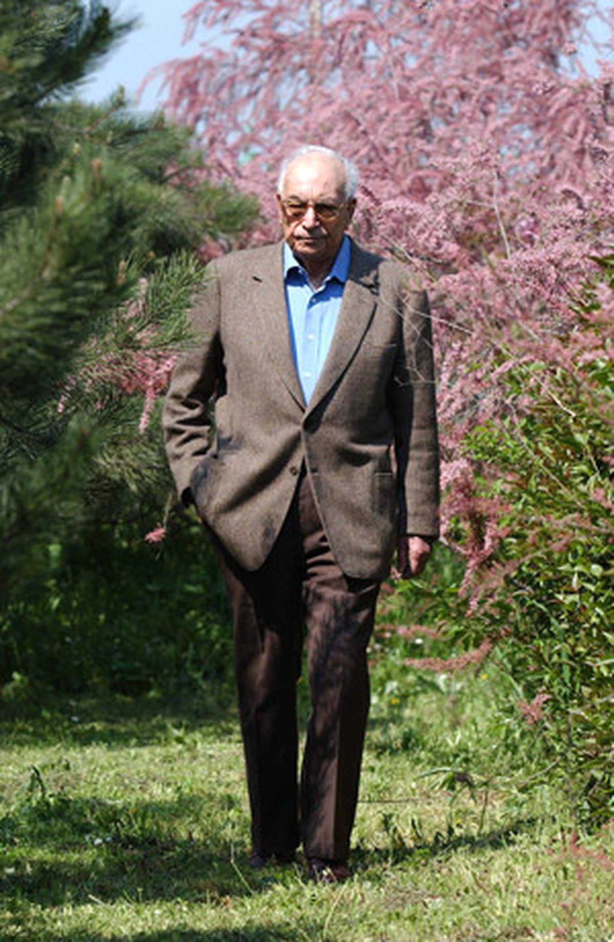 Yaşar Kemal'e, 'En Üst Düzey Fransız Nişanı
