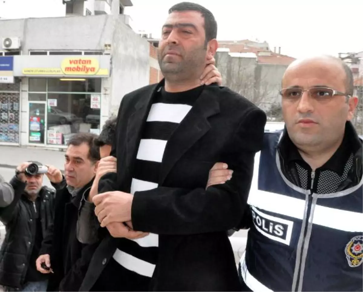 Adapazarı\'nda 2 Kişiyi Öldürdü, 3 Ay Sonra Ankara\'da Yakalandı