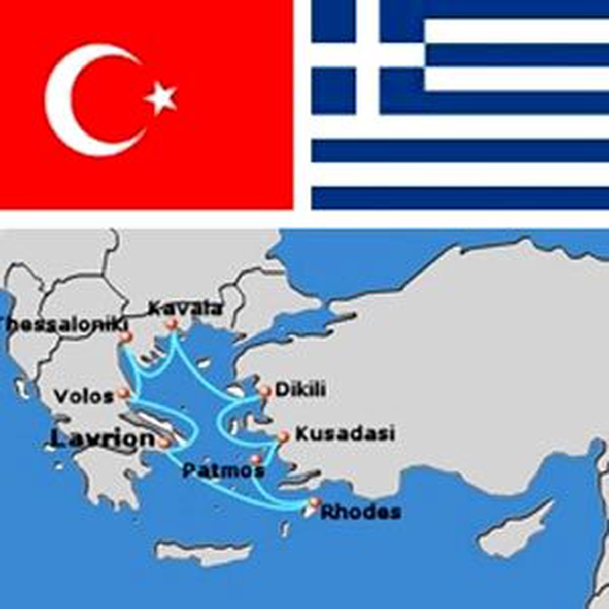 Türkiye Can Düşmanıyken Can Simidi Oldu