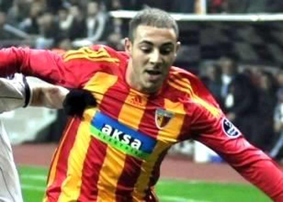 Amrabat İçin Neler İstediler Neler...