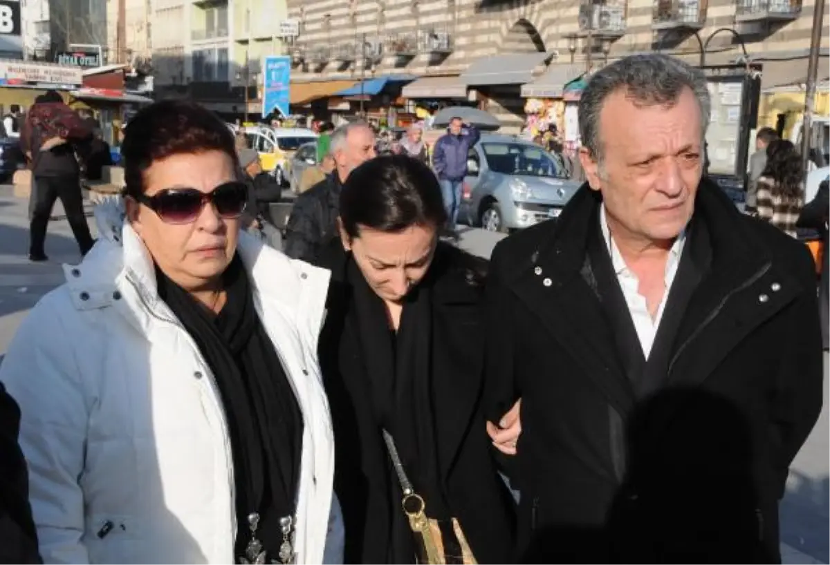 Arkadaşının Tüfeğiyle Ölen Ermeni Asker Davasında Keşif Yapılacak (2)