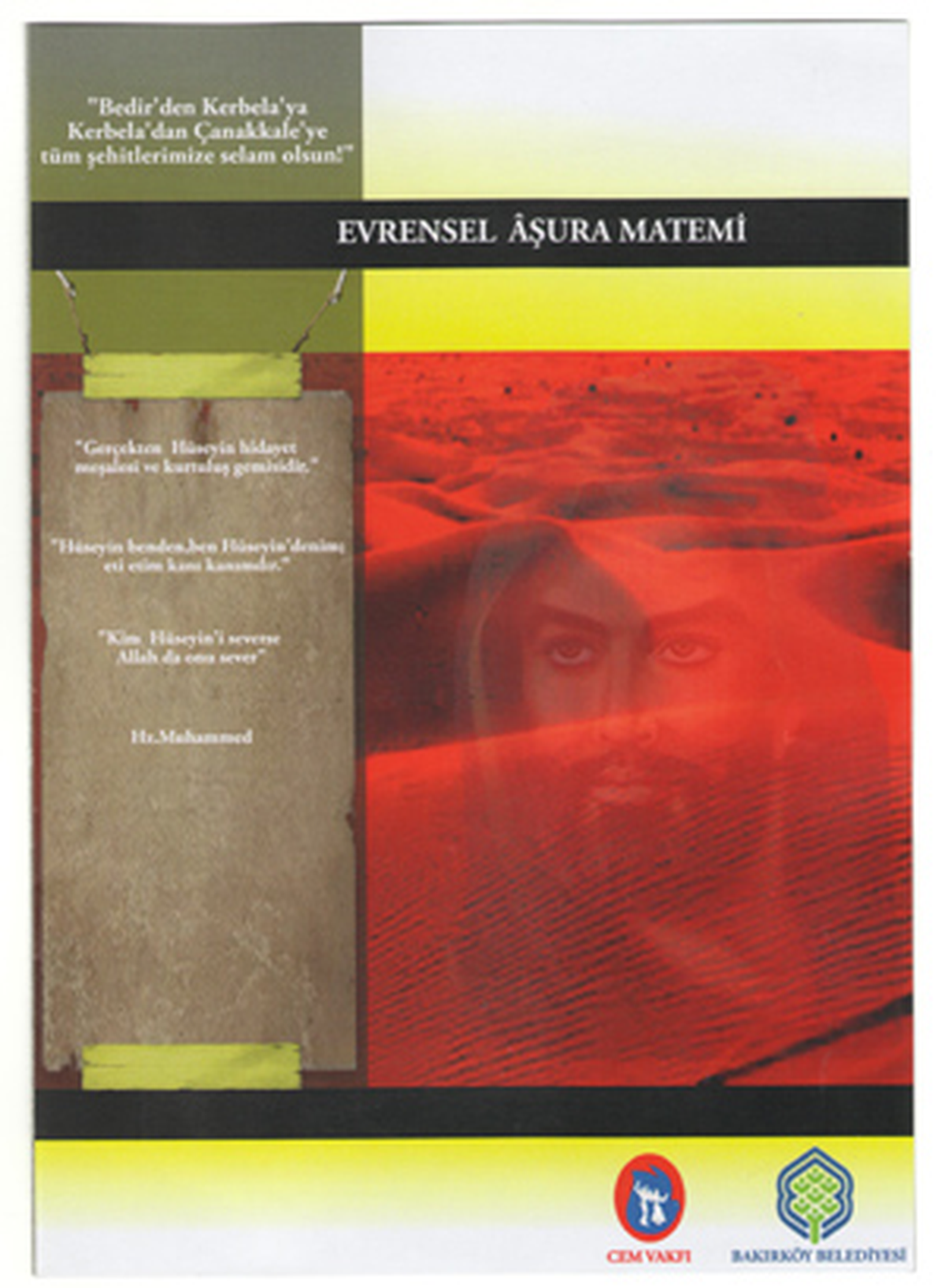 Aşura Buluşması
