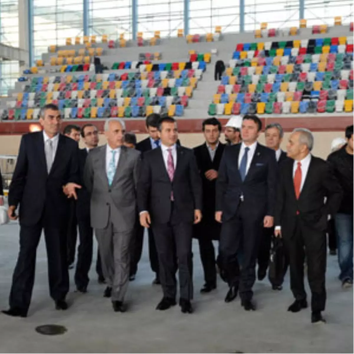 Bakan Kılıç\'tan İkinci Kez Habersiz Denetim