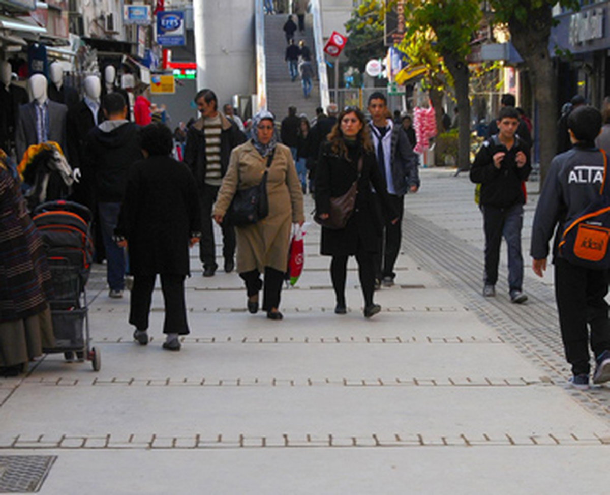 Bayraklı'ya 'Alsancak Modeli'