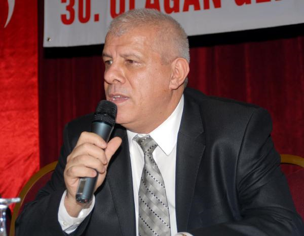 'Belediye ve Kamu Kurumları Engellilere Dönük Çalışma Yapmıyor'