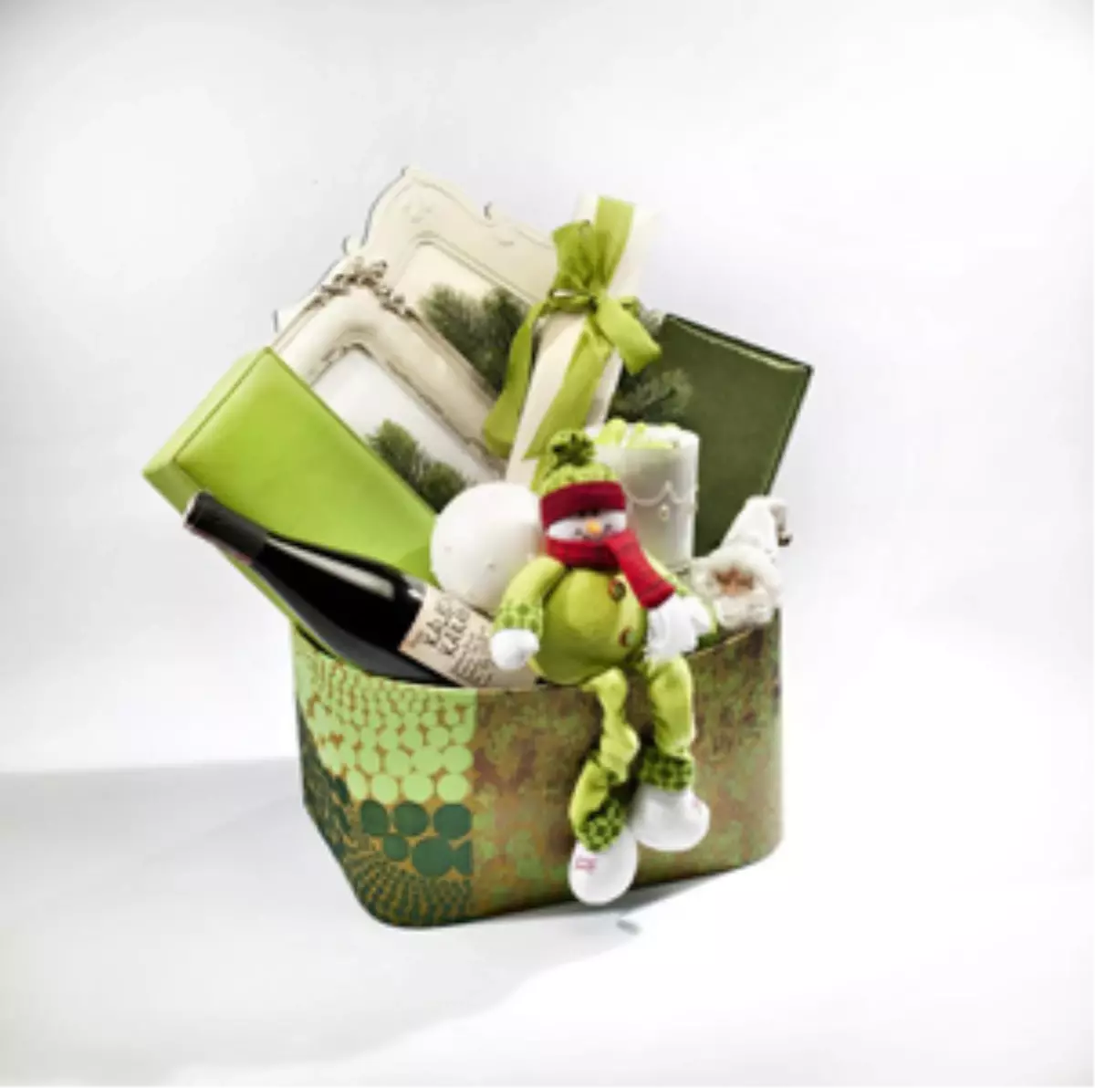 Birbirinden Lezzetli Yılbaşına Özel Tatlar