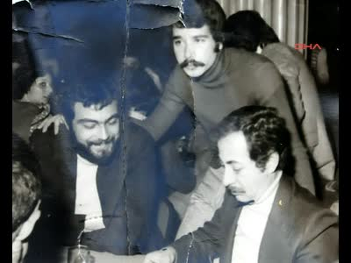 Sinemanın Usta Emekçisi Son Yolculuğuna Uğurlandı