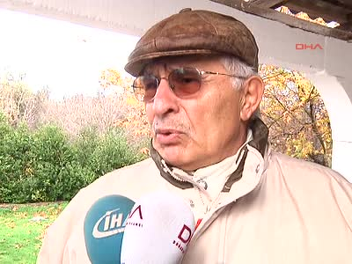 Bodrum ) Sinemanın Usta Emekçisi Son Yolculuğuna Uğurlandı