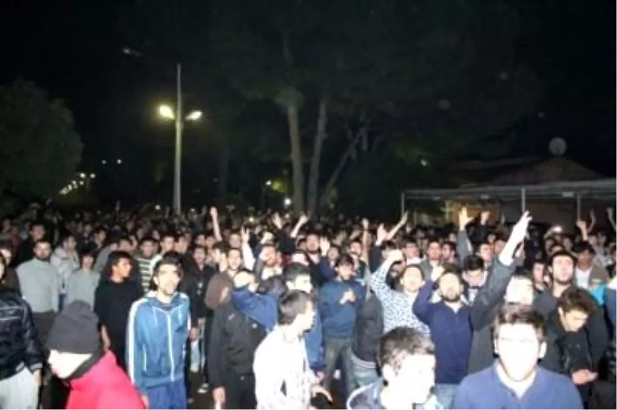 Bornova Yurdu\'nun Su Sorunu Çözüldü