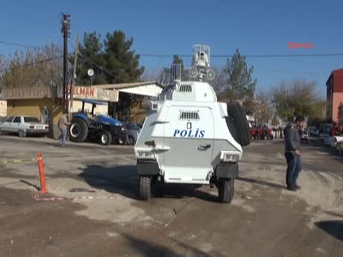 BDP'liler Kendilerini İhbar Etti
