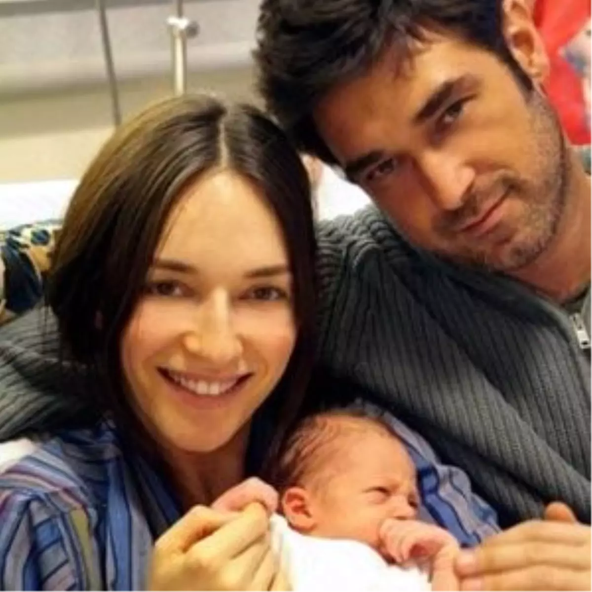 'Burak'ma Kendini Bu Kadar