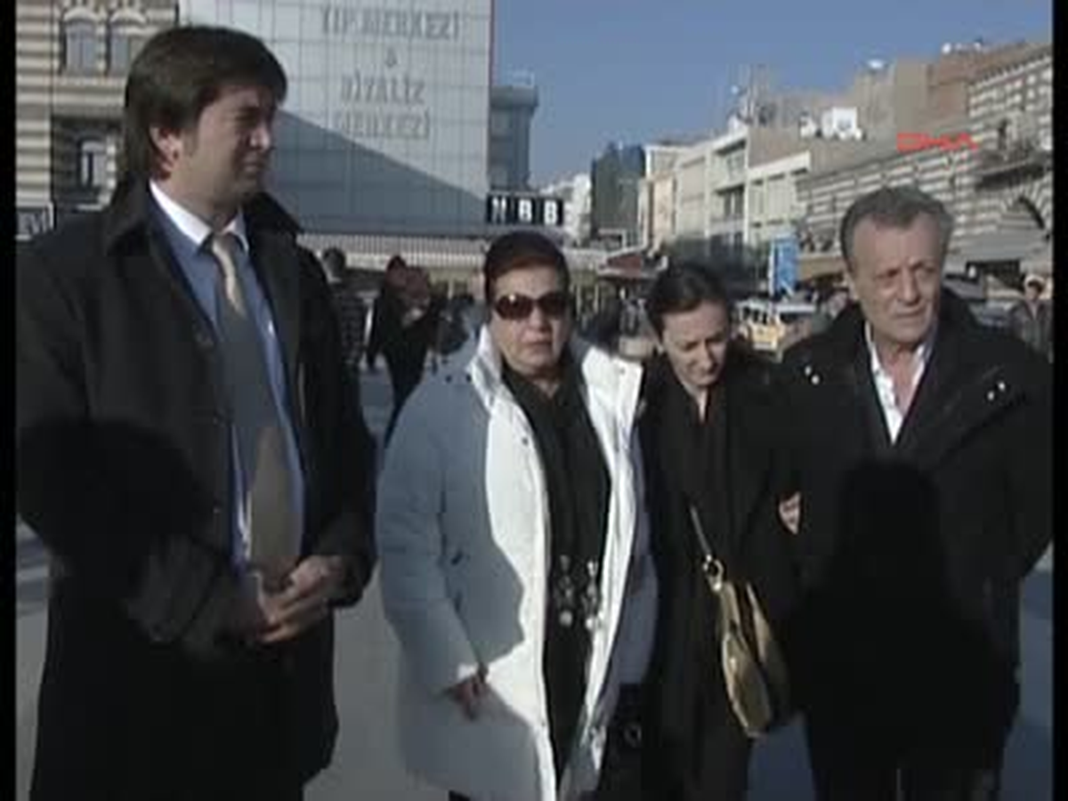 Arkadaşının Tüfeğiyle Ölen Ermeni Asker Davasında Keşif Yapılacak