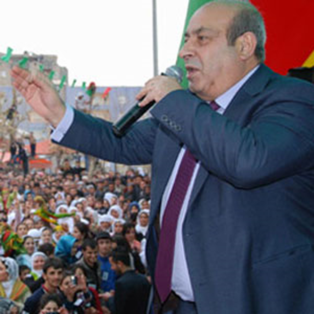'Erdoğan'ı Diz Çöktürmezsek...'