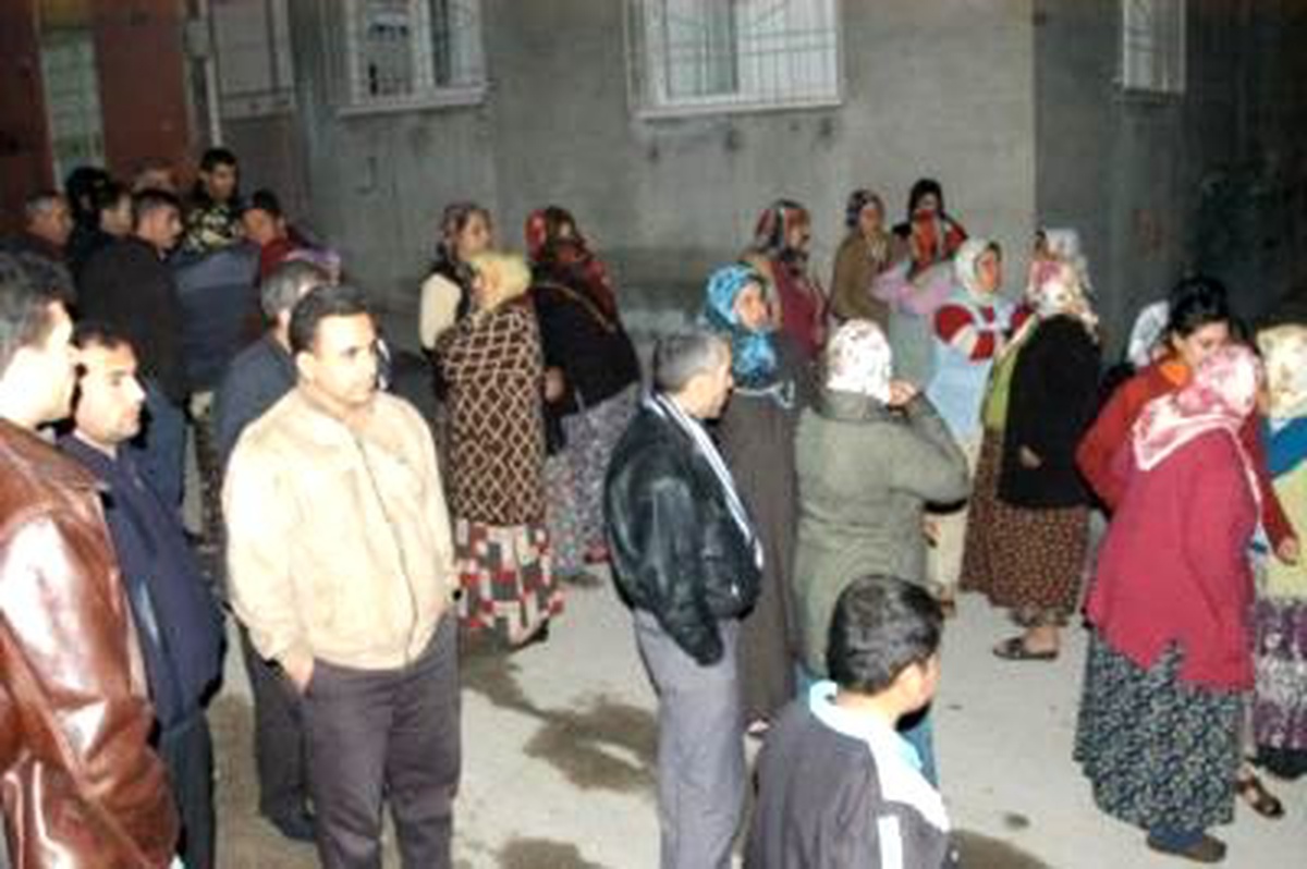 Gaziantep'te Karbonmonoksit Zehirlenmesi
