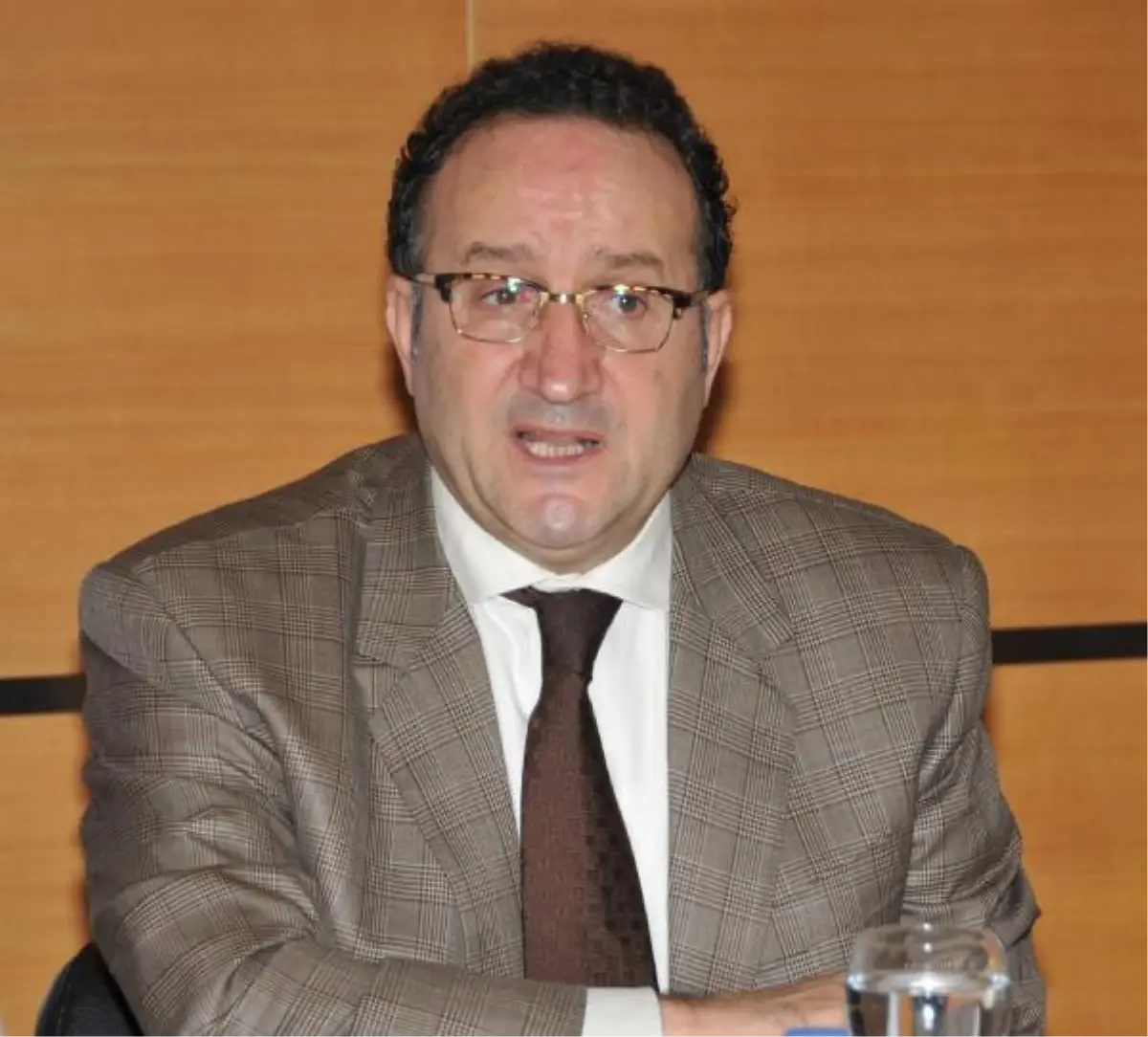 \'izmit Körfezi\'nde Yeni Liman Yerine Mevcutlar Modernize Edilsin\'