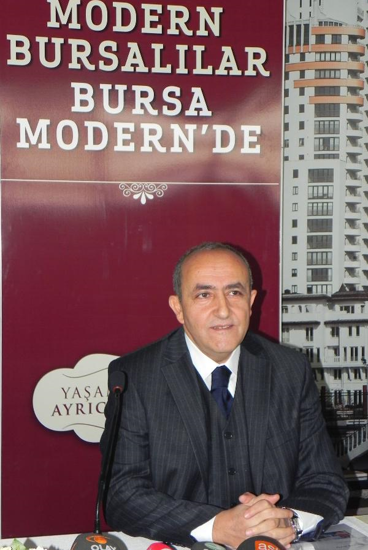 Jose Mourinho, Simpaş Reklamı İçin Geliyor