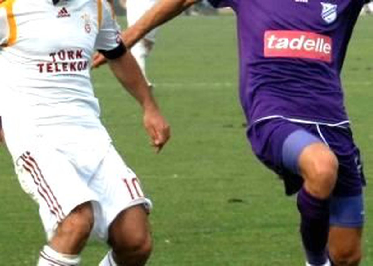 Lider, Orduspor Virajında