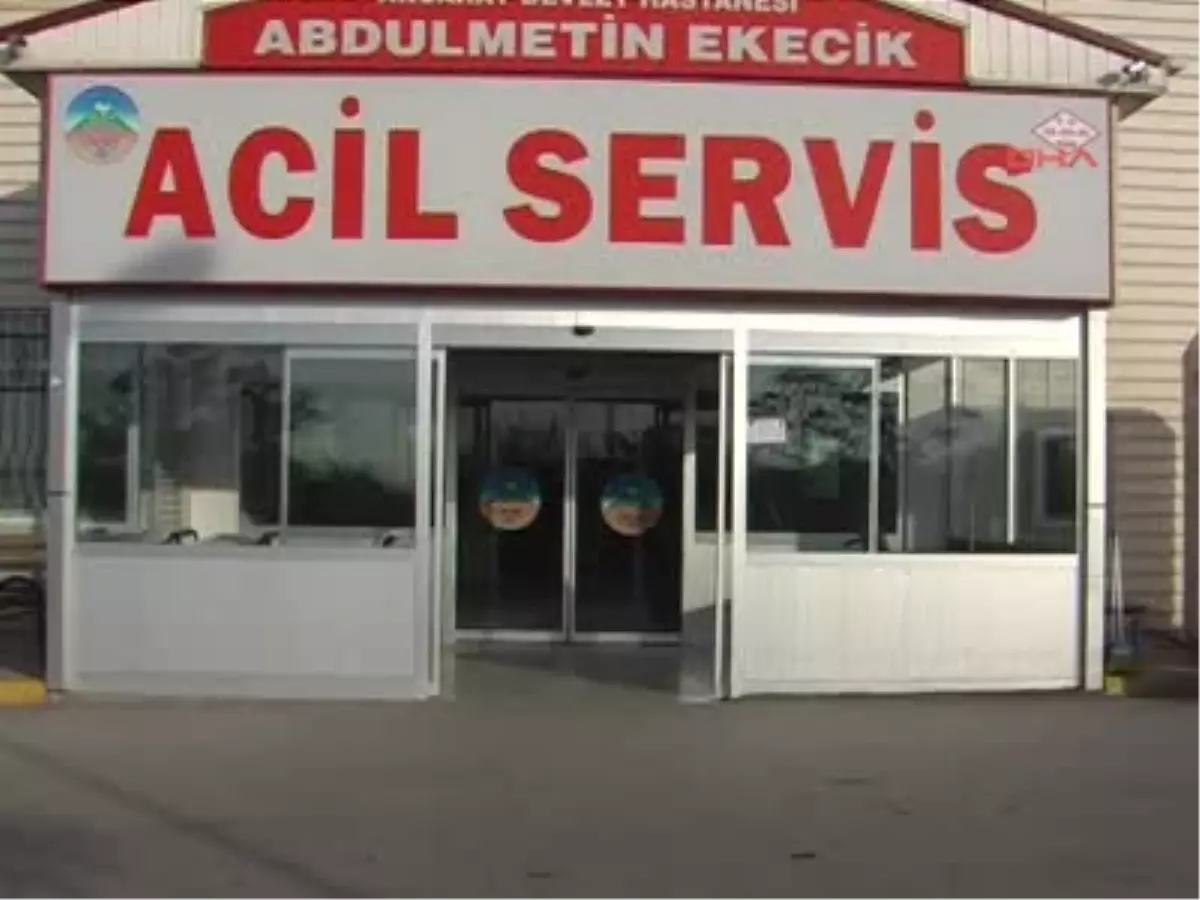 Oyuncu Ferhat Gündoğdu\'nun Eşi, Hapla Bayıltılıp Kaçırılmış