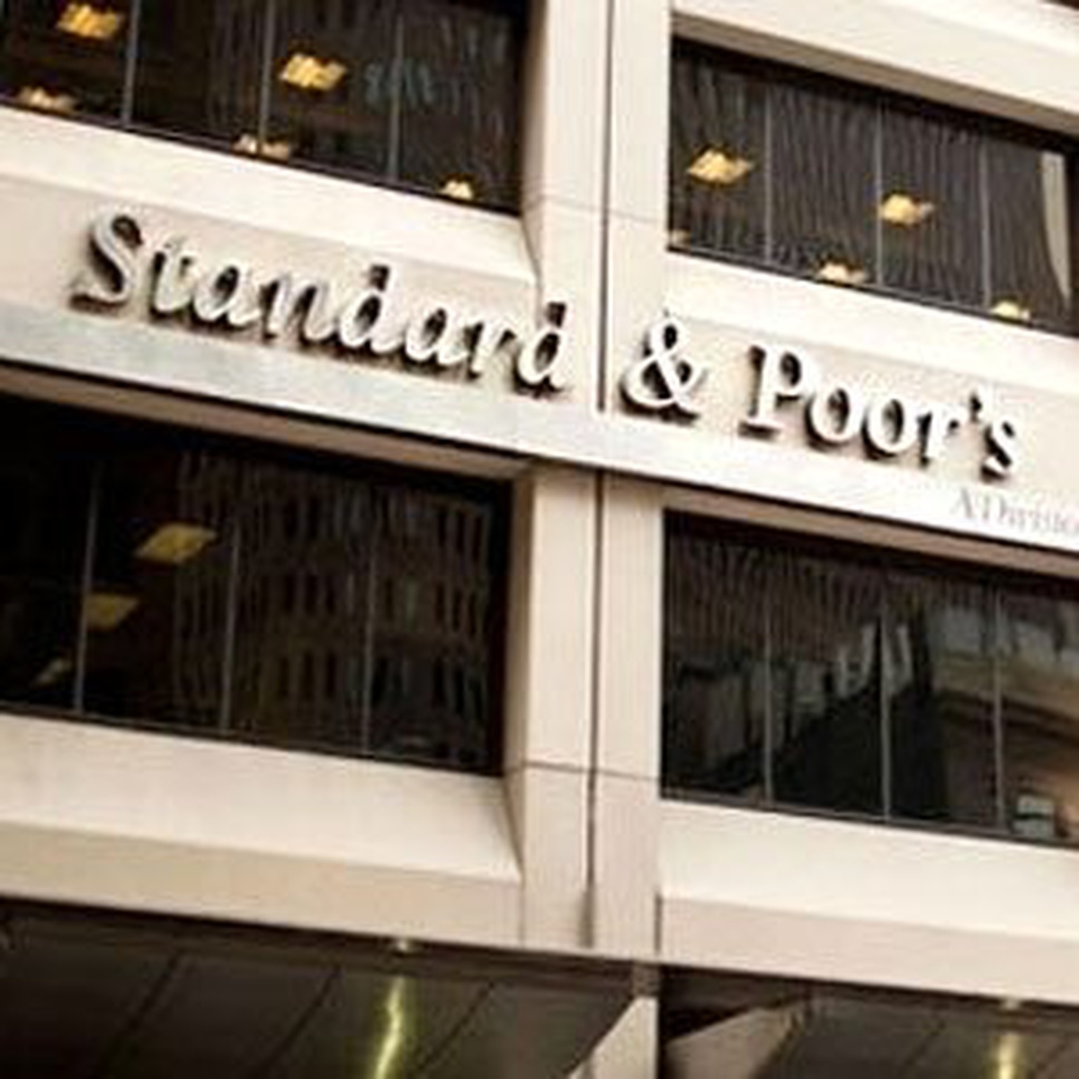 S&P'den 10 İspanyol Bankasına Şok!