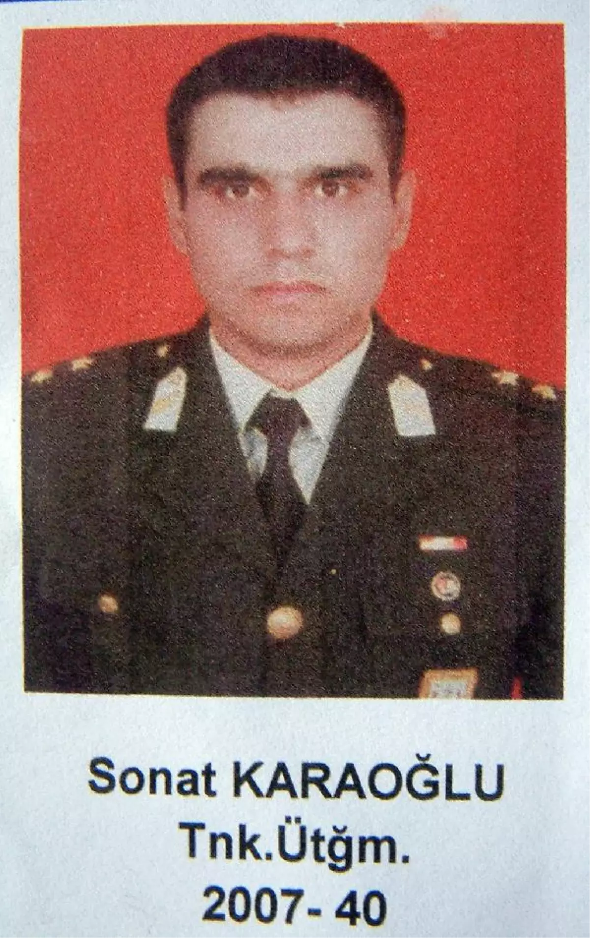 Silahını Temizlerken Kendini Vuran Üsteğmen Bandırma\'da Toprağa Verildi