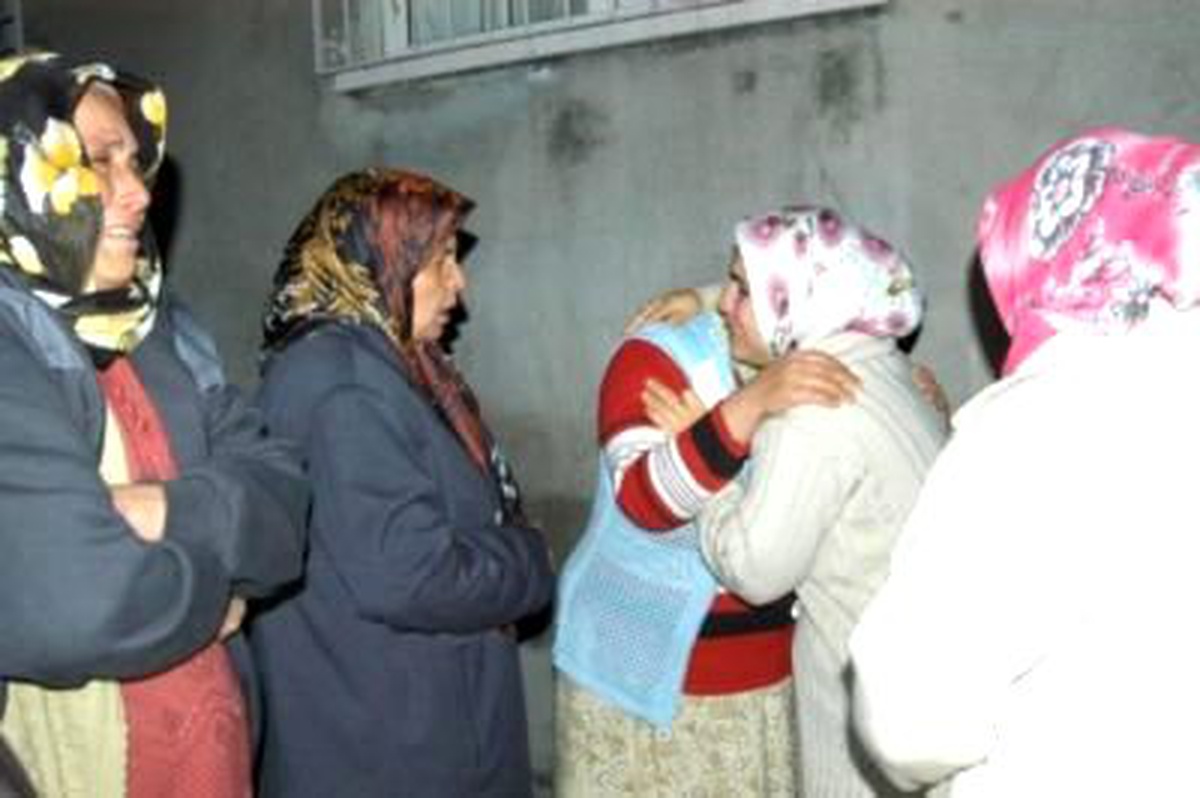 Sobadan Sızan Gazdan Zehirlenen Çiftin Ceseti Bir Gün Sonra Bulundu