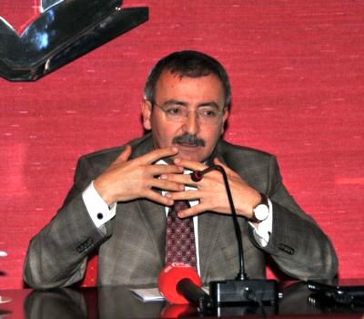 Tff Etik Kurulu Başkanı Atalay: İnceleme Sürüyor
