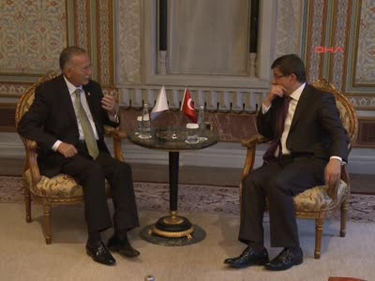 Türkiye ile Etiyopya Arasında Vize Muafiyeti Anlaşması