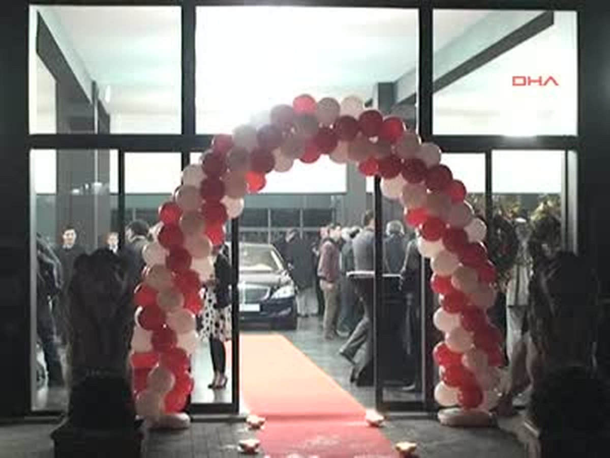 Türkler Kriz Dinlemiyor
