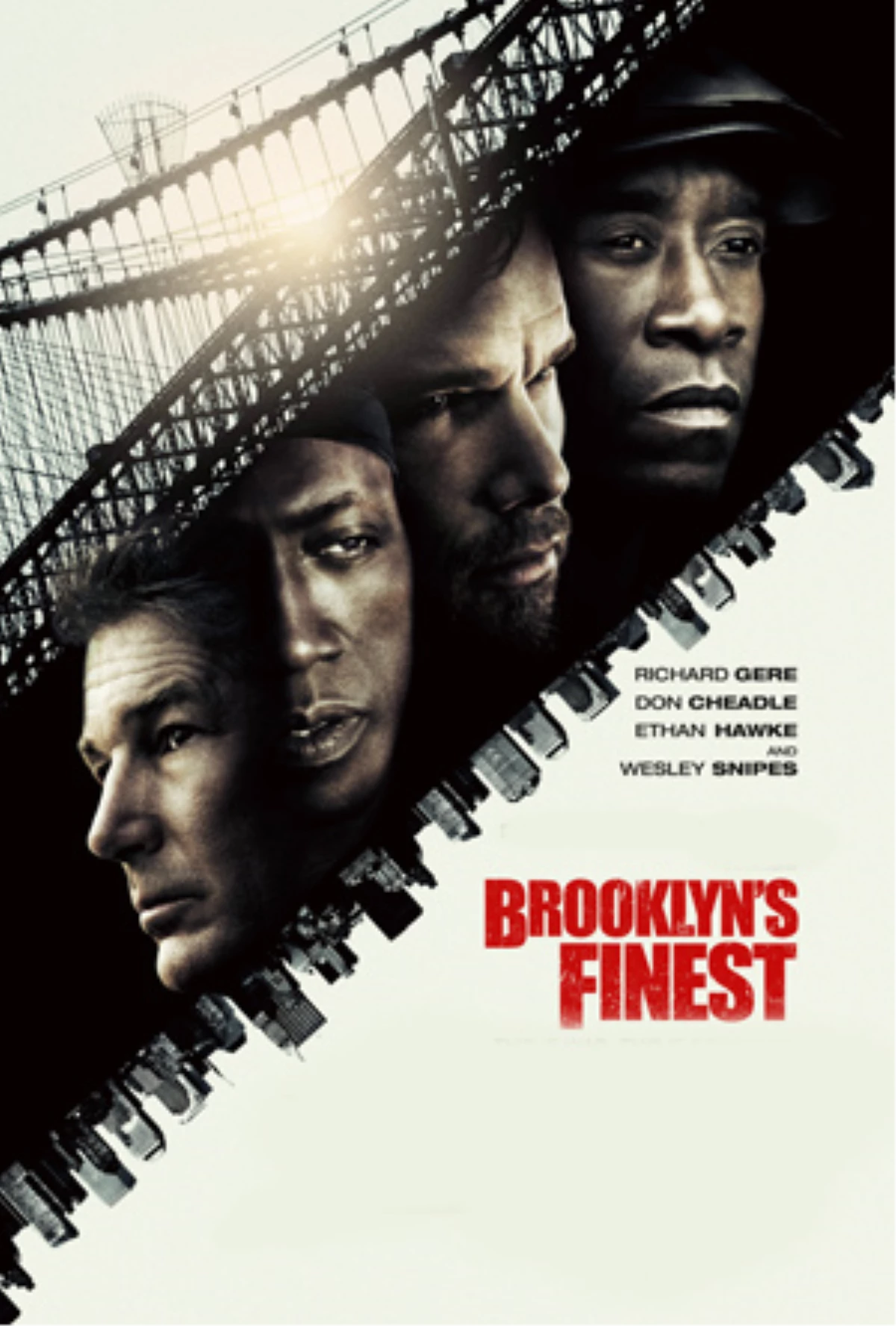 TV\'de İlk Kez Brooklyn Kralı