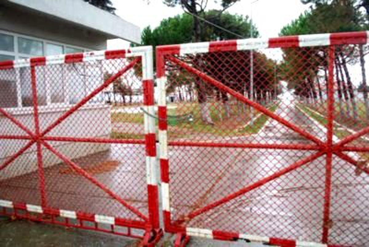 Zincirbozan'a 31 Yıl Sonra Zincir Vuruldu