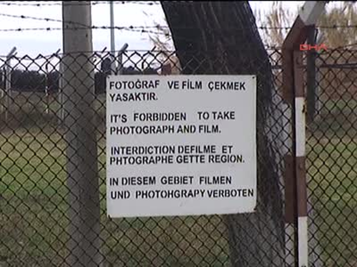 Zincirbozan' A Zincirli Kilit