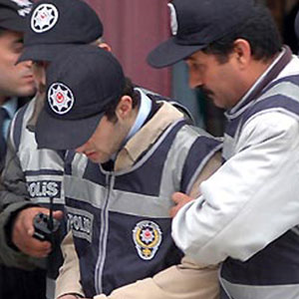 36. Kez Zirve Yayınevi Davası