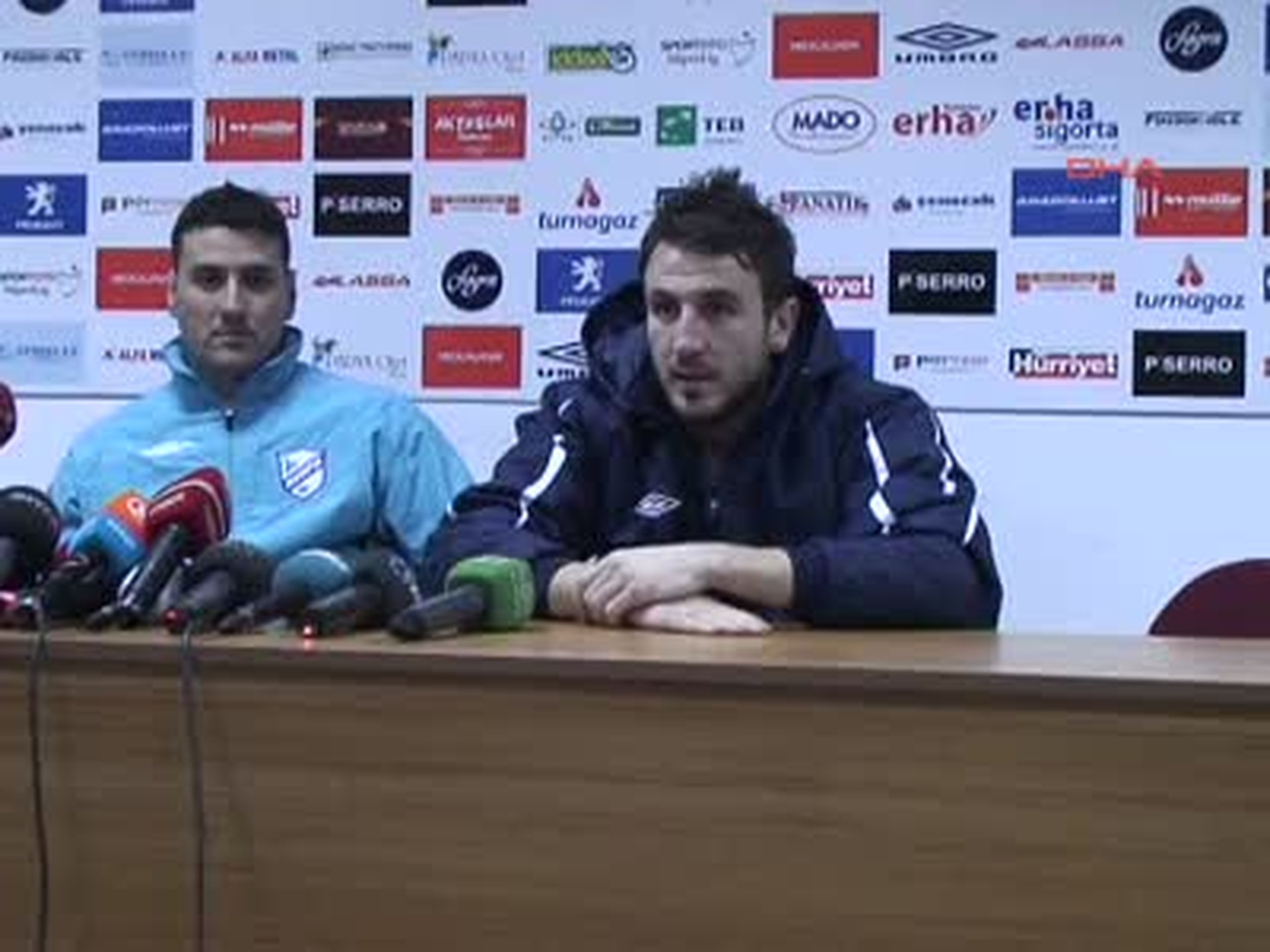 3 Orduspor Teknik Direktörü Akbayrak: 'Maçın Sonuna Kadar Oyuncularım Çok İyi Mücadeleyi Etti'