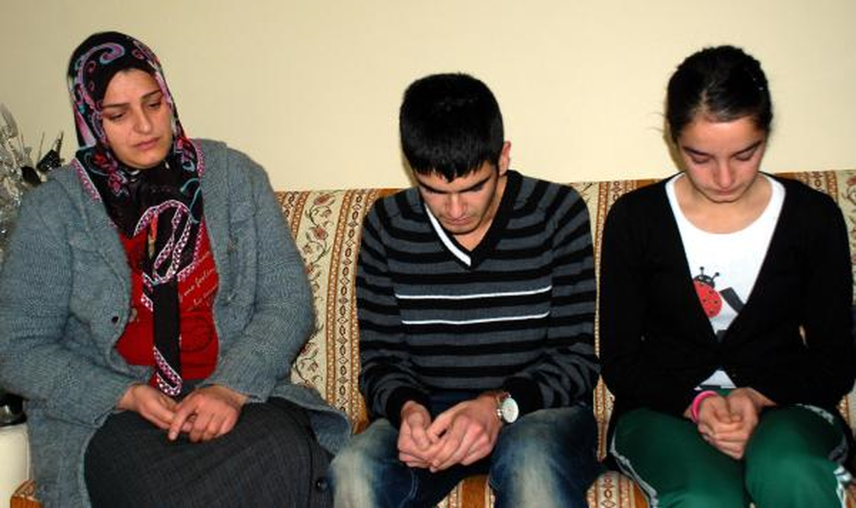 50 Bin Lira Alacağını Tahsile Gitti, Kayboldu