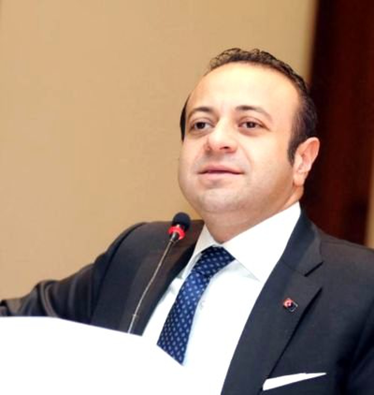 Bağış: Cuma Namazı Hutbesinden Al-i İmran Suresi'nin 19. Ayeti Çıkarılmadı