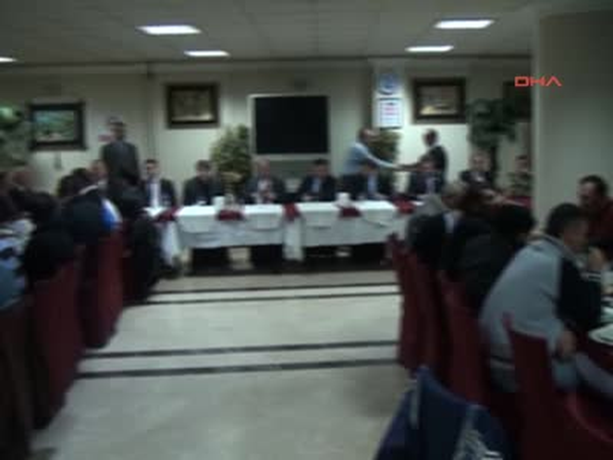 'Ata Sporuna Önem Vereceğiz'