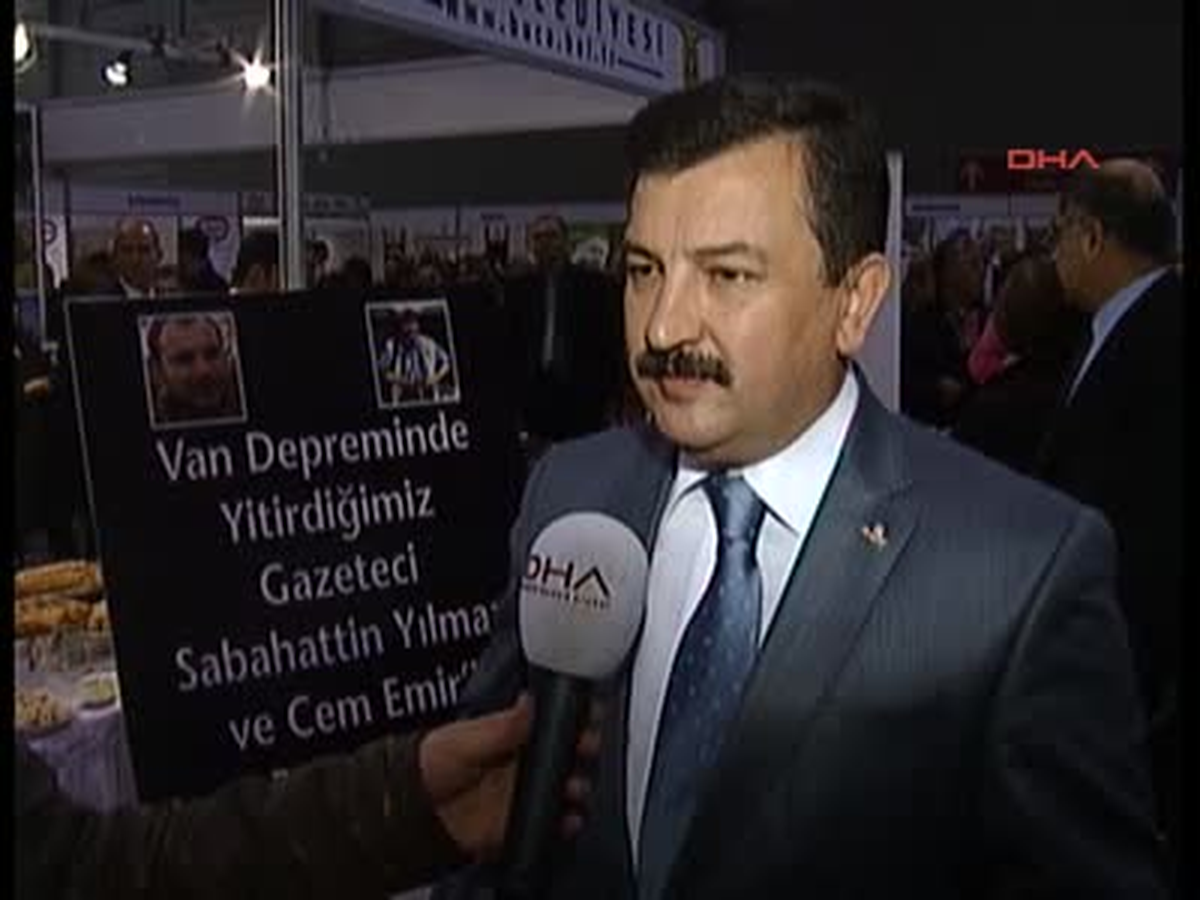 Basın Şehitleri Anısına Pilav Dağıtıldı