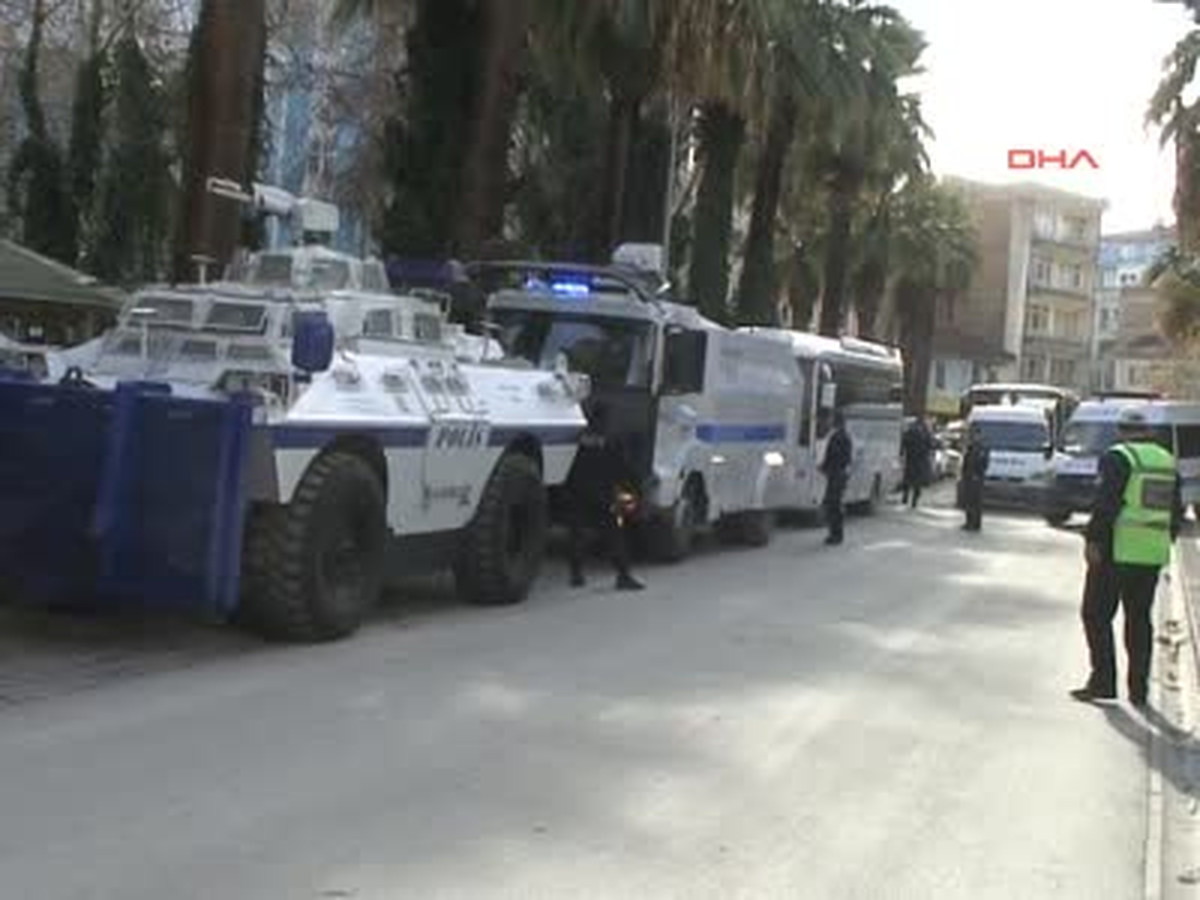 "Anayasa Çalışmaları Kaplumbağa Hızında"