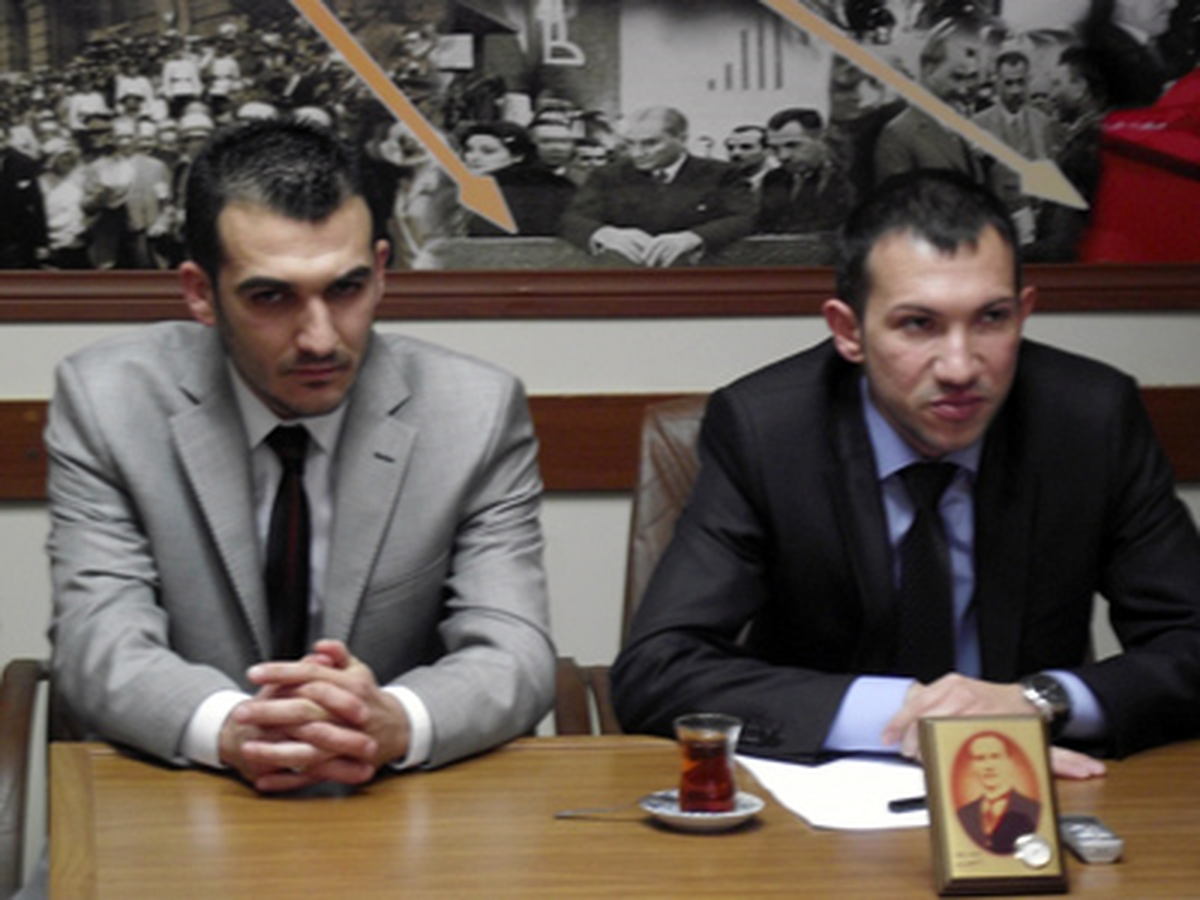 CHP İnanç'tan İlk Açıklama