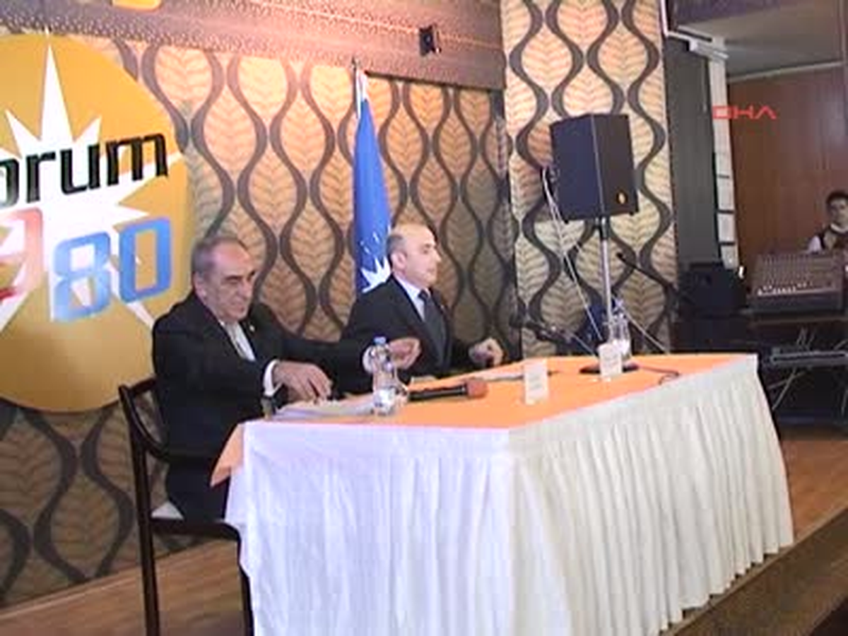 Eminağaoğlu: Bu Belirsizlik Hukuk Devletinde Olmaz